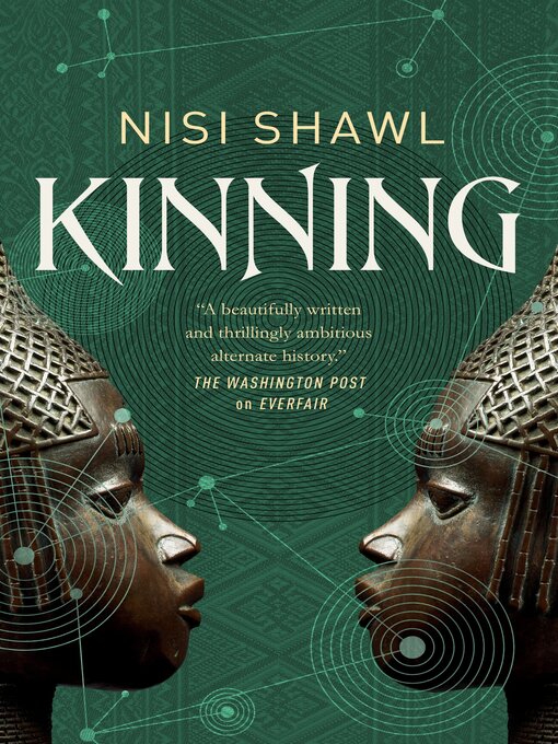 Title details for Kinning by Nisi Shawl - Available